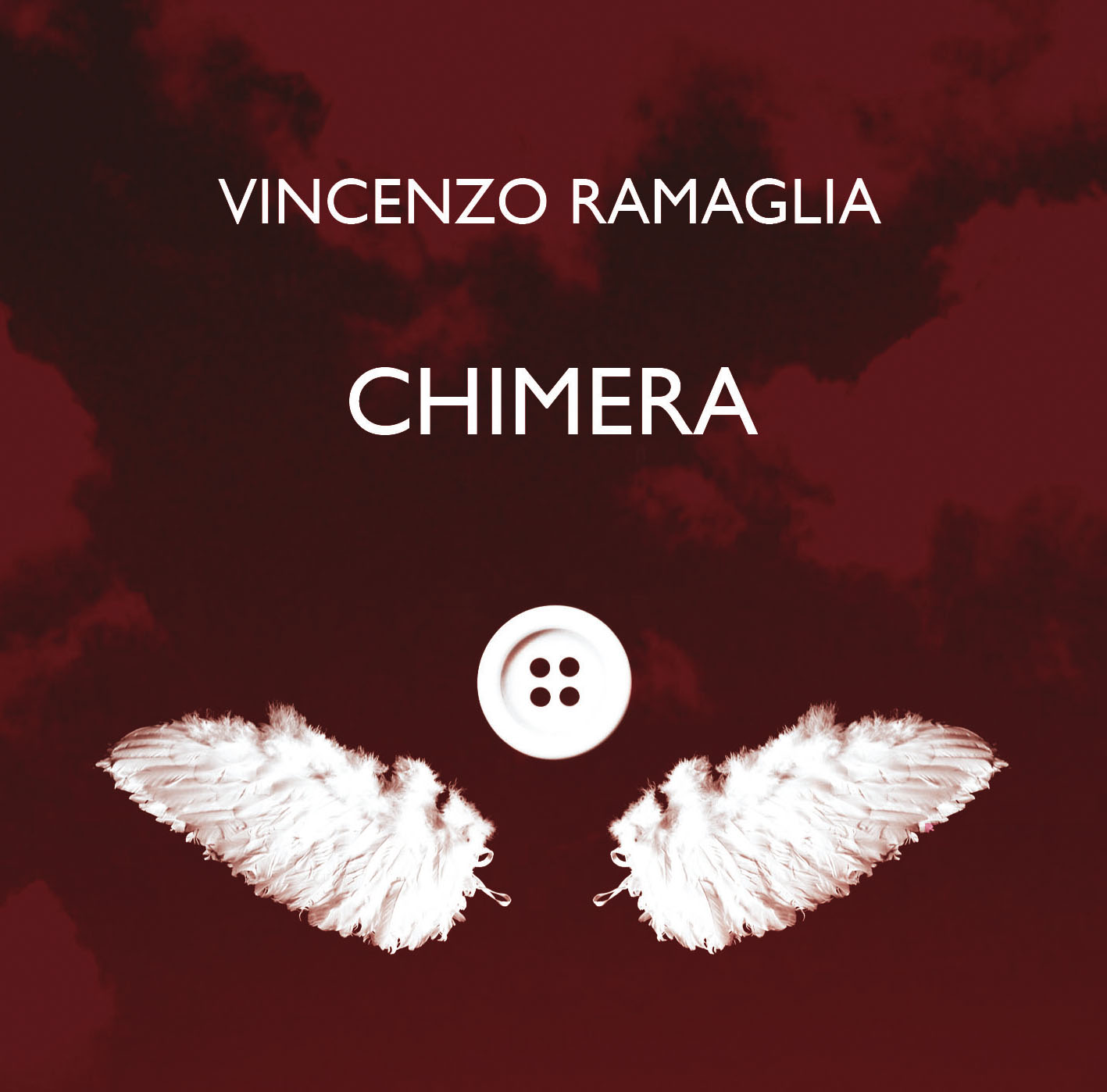 VINCENZO RAMAGLIA - Chimera Cd